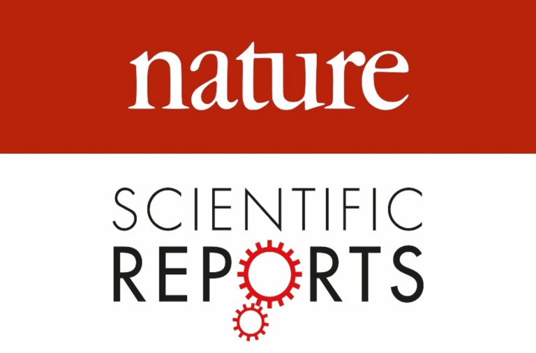 NatureScientificReports